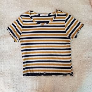 3/15🌸 Stardust crop top